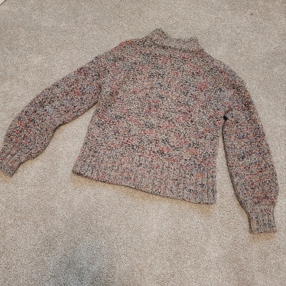 Madewell Sadler Cardigan Button Up Merino Wool Blend Size XS - Picture 6 of 7